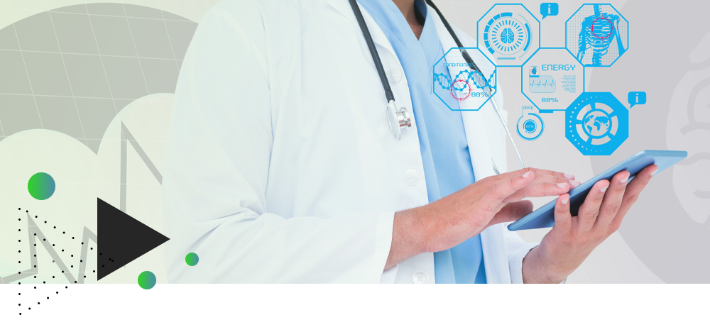 Transformación digital en salud: beneficios y oportunidades de negocio